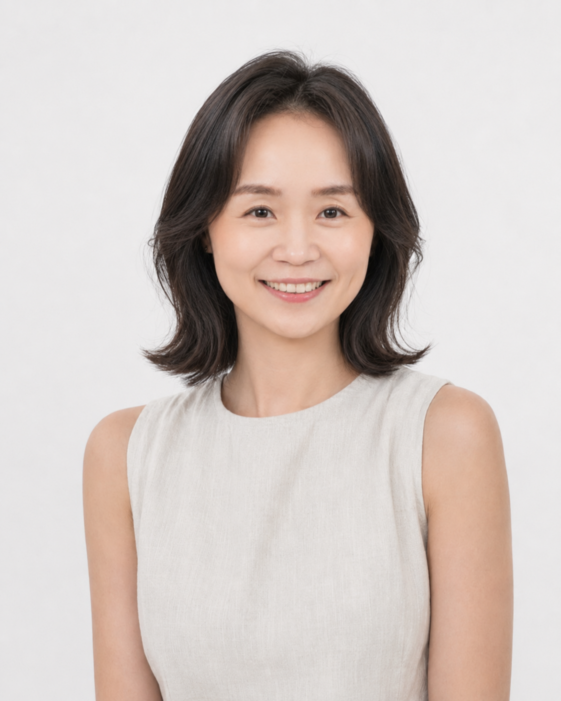 MOA Founder 최원정 프로필